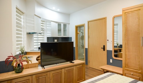 Superior Apartment