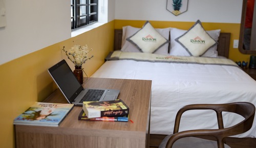 Standard Apartment