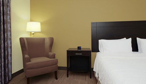 Room, 1 King Bed, Accessible, Non Smoking