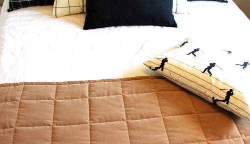 Comfort Single Room