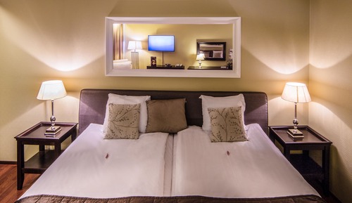 Comfort Twin Room