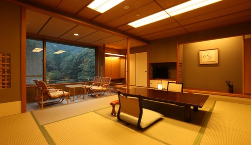 Superior Japanese Style Room, Non Smoking