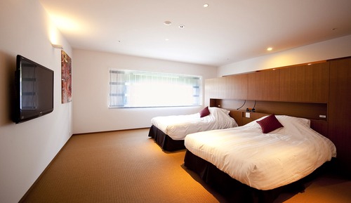 Comfort Suite