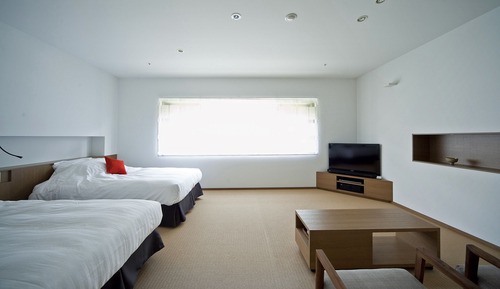 Comfort Twin Room, Non Smoking