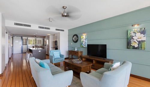 Apartment, 2 Bedrooms