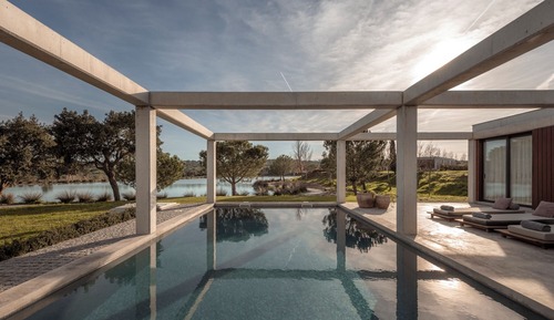 Villa, 3 Bedrooms