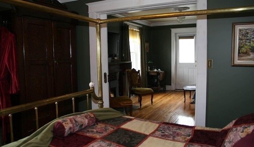 Suite (Terrace)