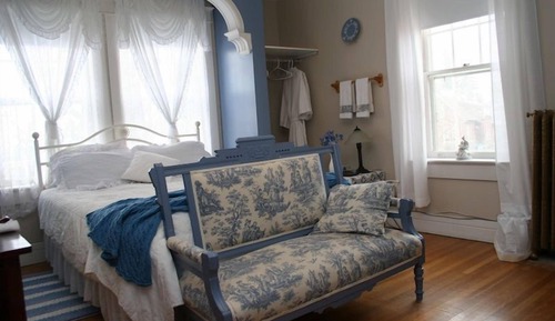 Wedgewood Room