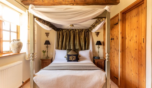 Double Room, Ensuite