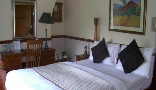 Double Room, Private Bathroom (Separate)