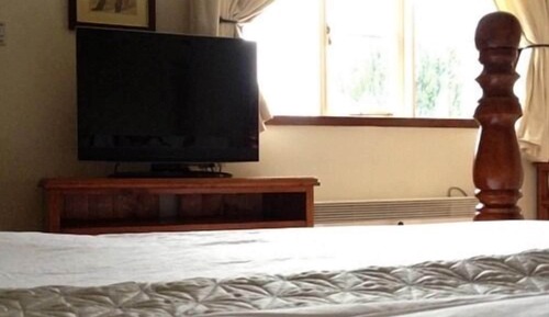 Double Room, Ensuite (Groundfloor -  Smaller)