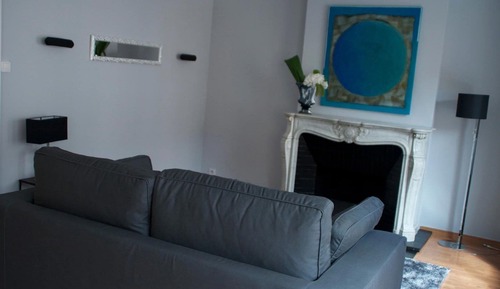 Apartment, 2 Bedrooms
