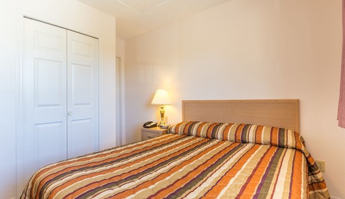 Suite, 1 Bedroom, Kitchen
