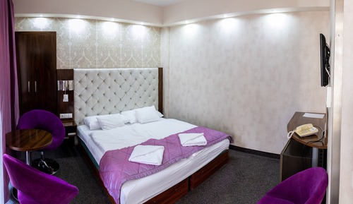 Superior Suite