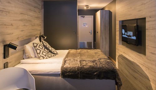 Classic Suite, 1 Bedroom