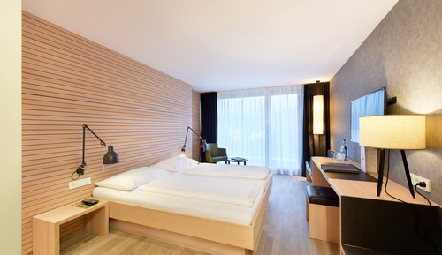 Panoramic Double Room