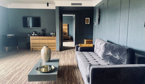 Luxury Apartment