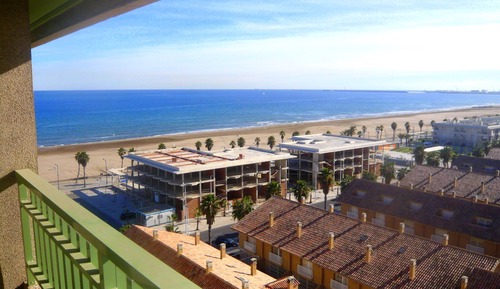 Apartment, 2 Bedrooms (4 people)