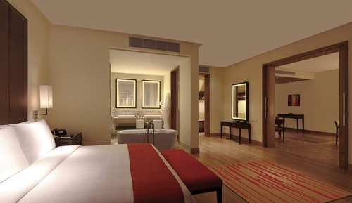 Room (Trident Preferred Room)