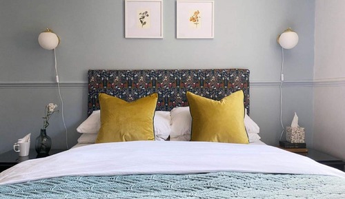 Standard Double Room Single Use