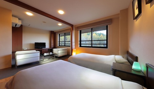 Twin Room, Non Smoking