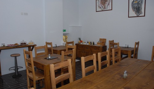 Cottage, Ensuite (Irishman's)