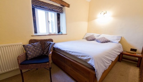 Cottage, Ensuite (Pepper Pot)
