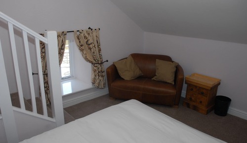 Double Room, Ensuite (Bridles)