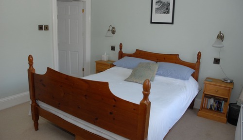 Double Room, Ensuite (Needham)