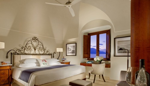 Deluxe Room, 1 King Bed (Deluxe Room with Sea View)