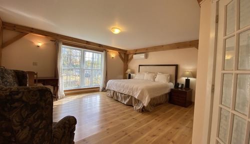 Suite, 2 Bedrooms