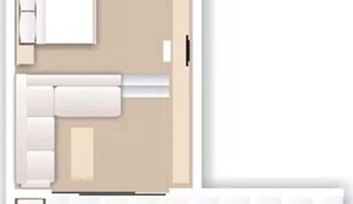 Junior Suite, Sea View (Ground or Upper Floor)