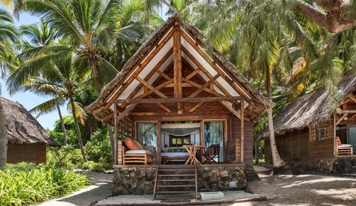 Villa (North Beach)