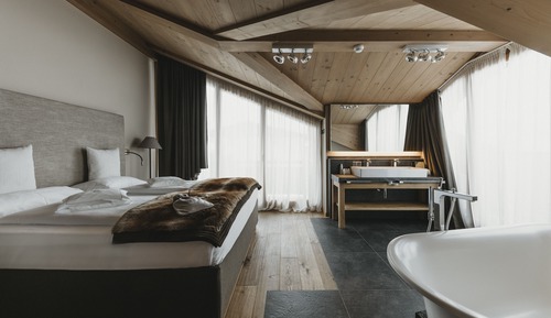 Comfort Suite