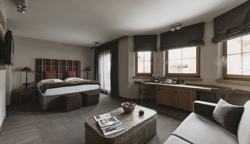 Junior Suite