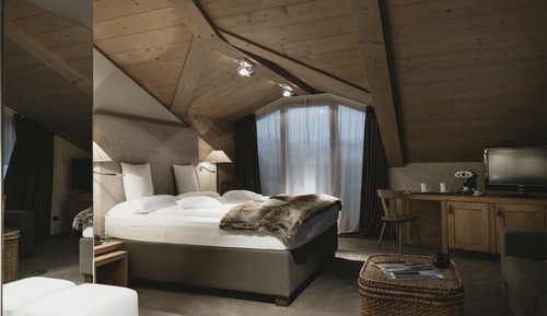 Exclusive Suite