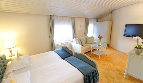 Studio Apartment for 2 people