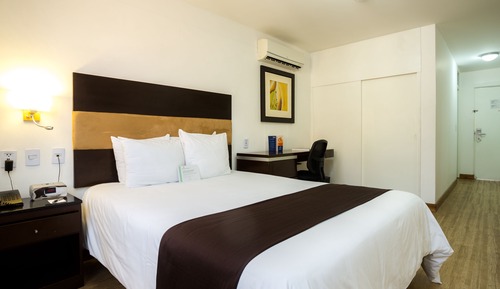 Standard Room (Simple)