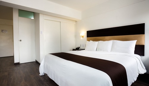 Superior Room (Matrimonial)