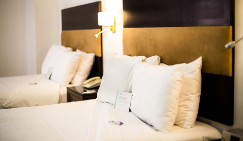 Superior Room (Twin)