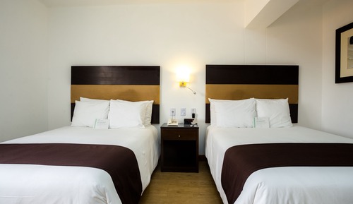 Room, Accessible