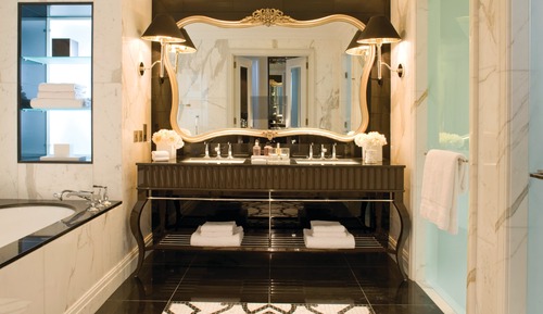 Suite, 2 Bedrooms, Non Smoking (Panoramic)