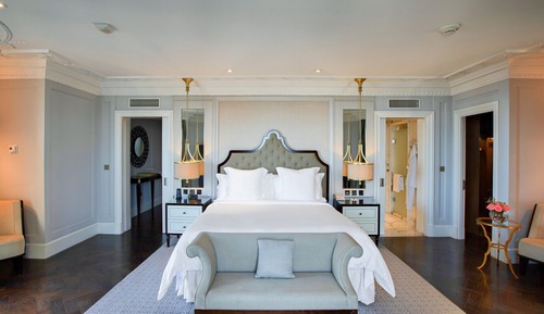 Suite, Non Smoking (Promenade)