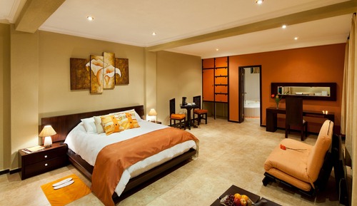 Superior Suite