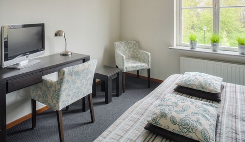 Comfort Room