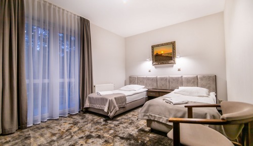 Comfort Twin Room