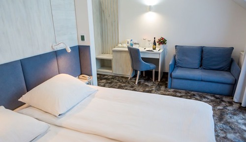 Double Comfort Plus Room