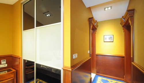 Superior Double Room, Sea View