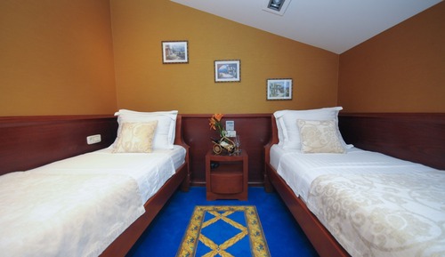 Superior Double or Twin Room
