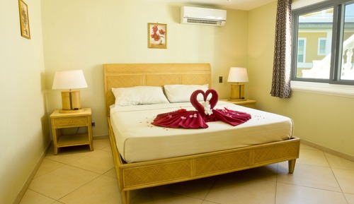 Deluxe Suite, 1 Bedroom